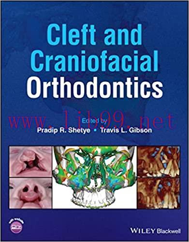[AME]Cleft and Craniofacial Orthodontics (Original PDF)
