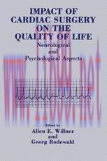 [PDF]Impact of Cardiac Surgery on the Quality of Life: Neurological and Psychological Aspects