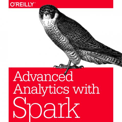Advanced Analytics With Spark