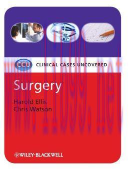 [AME]Surgery: Clinical Cases Uncovered