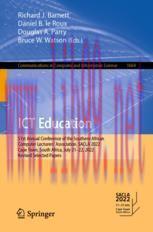 [PDF]ICT Education: 51st Annual Conference of the Southern African Computer Lecturers' Associat...