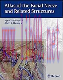 [PDF]Atlas of the Facial Nerve and Related Structures