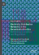 [PDF]Electricity Distribution Networks in the Decentralisation Era: Rethinking Economics and Re...