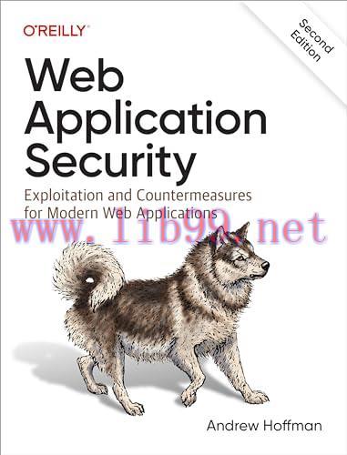 [FOX-Ebook]Web Application Security: Exploitation and Countermeasures for Modern Web Applicatio...