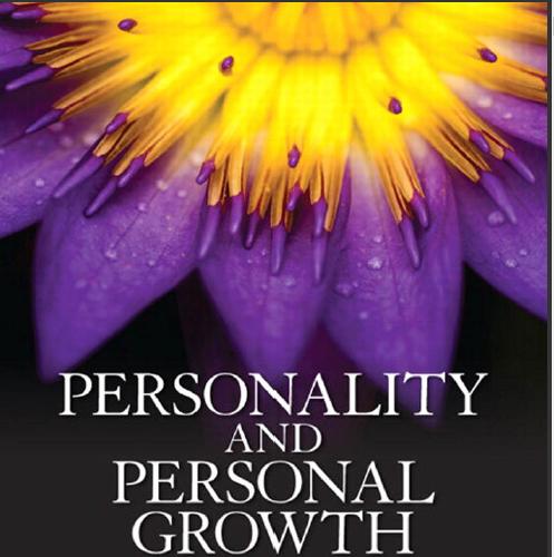 (Test Bank)Personality and Personal Growth, 7th Edition by Robert Frager.zip