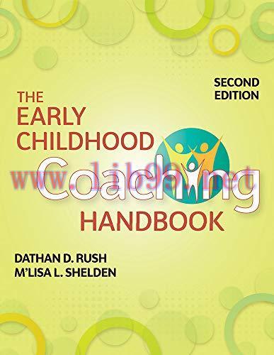 [AME]The Early Childhood Coaching Handbook, 2nd edition (Original PDF)