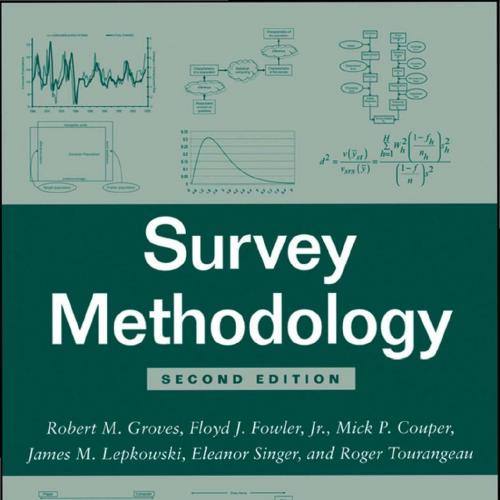 Survey Methodology
