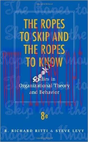 [PDF]The Ropes to Skip and the Ropes to Know 8th Edition