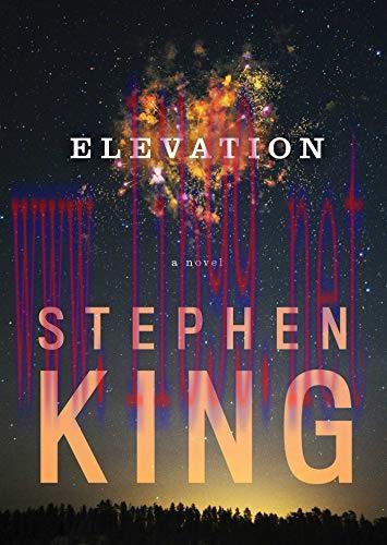 [FOX-Ebook]Elevation