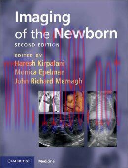 [AME]Imaging of the Newborn, 2nd Edition (ORIGINAL PDF from_ Publisher)