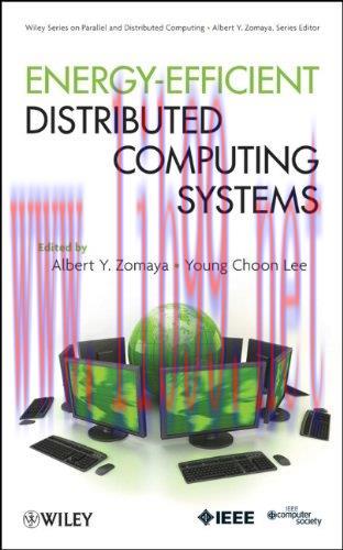 [FOX-Ebook]Energy Efficient Distributed Computing Systems