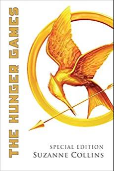 (PDF)The Hunger Games (Hunger Games Trilogy, Book 1)