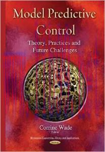 [AME]Model Predictive Control: Theory, Practices and Future Challenges