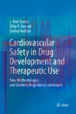 [PDF]Cardiovascular Safety in Drug Development and Therapeutic Use: New Methodologies and Evolv...