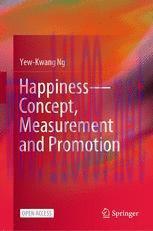 [PDF]Happiness&mdash;Concept, Measurement and Promotion