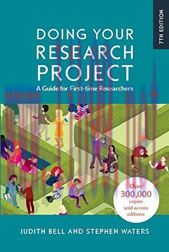[FOX-Ebook]Doing Your Research Project, 7th Edition
