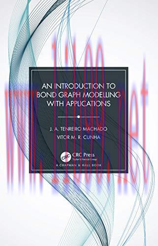[FOX-Ebook]An Introduction to Bond Graph Modeling with Applications