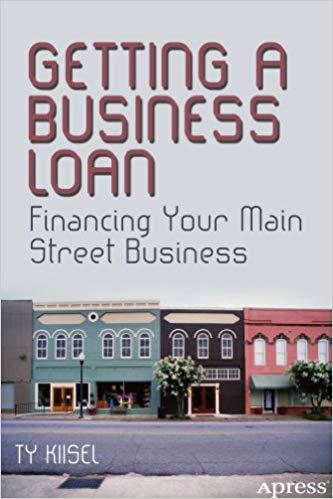 (PDF)Getting a Business Loan Financing Your Main Street Business 1st ed. Edition