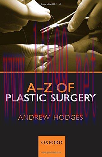 [AME]A-Z of Plastic Surgery