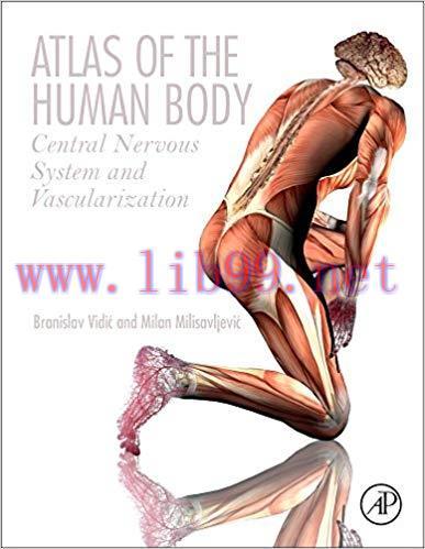[PDF]Atlas of the Human Body: Central Nervous System and Vascularization