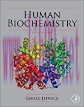 [PDF]Human Biochemistry 2nd Edition
