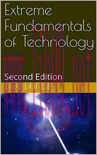 [FOX-Ebook]Extreme Fundamentals of Technology, 2nd Edition