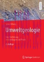 [PDF]Umweltgeologie: Eine Einf&uuml;hrung in Grundlagen und Praxis