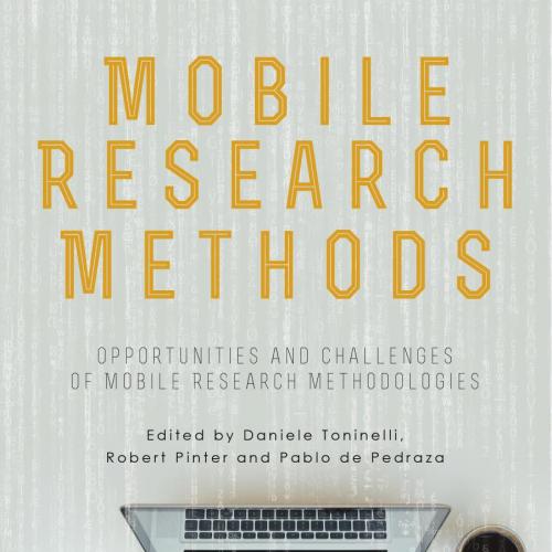 Ubiquity Press Mobile Research Methods 1909188530