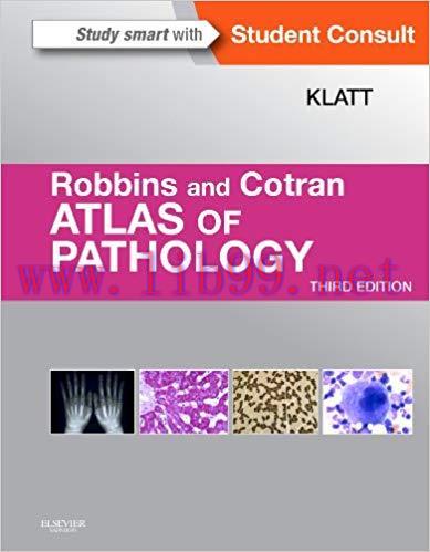 [PDF]Robbins and Cotran Atlas of Pathology, 3rd Edition