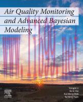 [PDF]Air Quality Monitoring and Advanced Bayesian Modeling