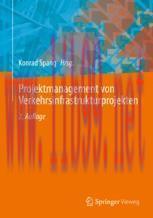 [PDF]Projektmanagement von Verkehrsinfrastrukturprojekten