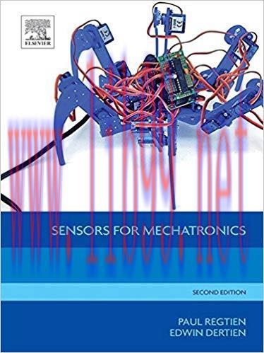 [PDF]Sensors for Mechatronics, 2nd Edition
