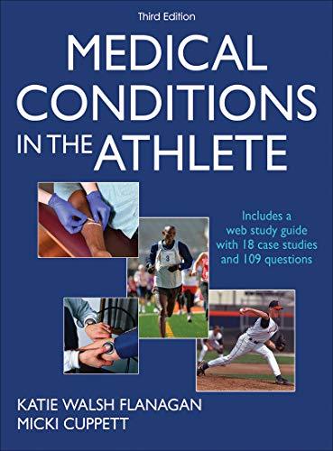 (PDF)Medical Conditions in the Athlete