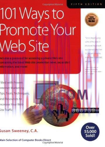 [FOX-Ebook]101 Ways to Promote Your Web Site, 5th Edition