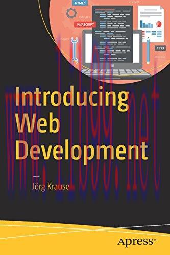 [FOX-Ebook]Introducing Web Development