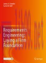 [PDF]Requirements Engineering: Laying a Firm Foundation