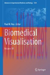 [AME]Biomedical Visualisation : Volume 10 (Original PDF)