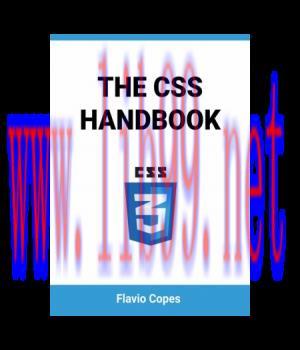 [IT-Ebook]The CSS Handbook