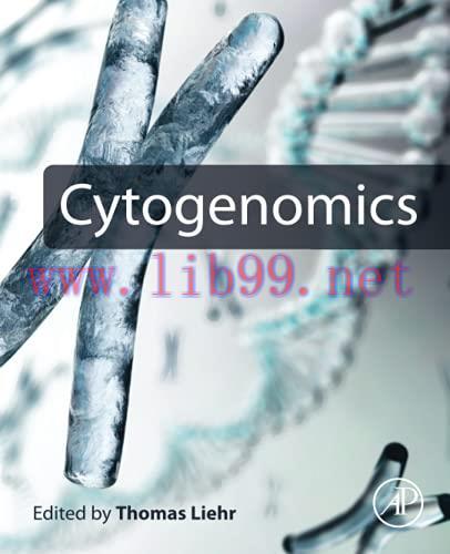 [AME]Cytogenomics (Original PDF)