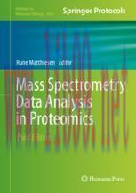 [PDF]Mass Spectrometry Data Analysis in Proteomics