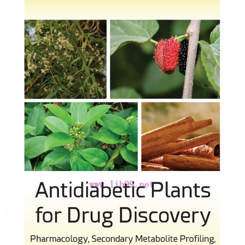 [AME]Antidiabetic Plants for Drug Discovery (Original PDF)