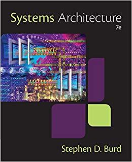 (PDF)Systems Architecture 7th Edition