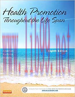 (PDF)Health Promotion Throughout the Life Span &ndash; E-Book (Health Promotion Throughout the Lifesp...