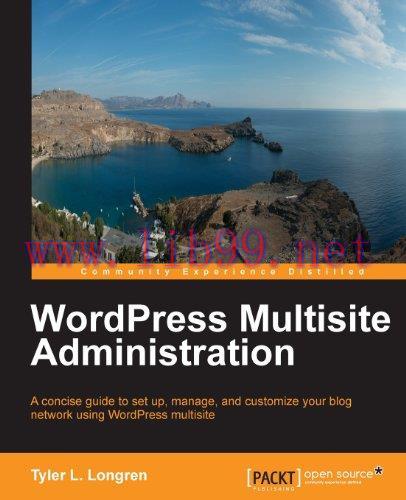 [FOX-Ebook]WordPress Multisite Administration