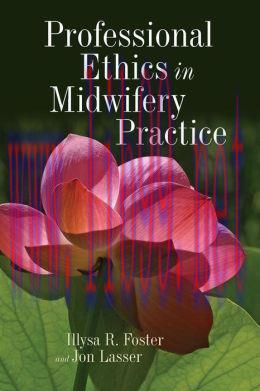 [AME]Professional Ethics In Midwifery Practice