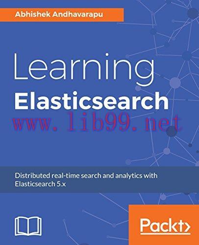 [FOX-Ebook]Learning Elasticsearch