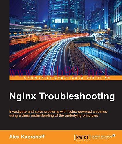[FOX-Ebook]Nginx Troubleshooting
