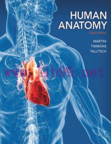 [FOX-Ebook]Human Anatomy, 8th Edition