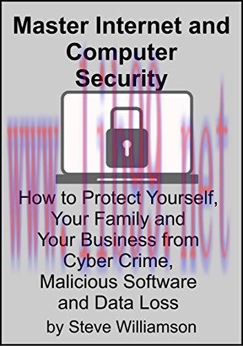 [FOX-Ebook]Master Internet and Computer Security