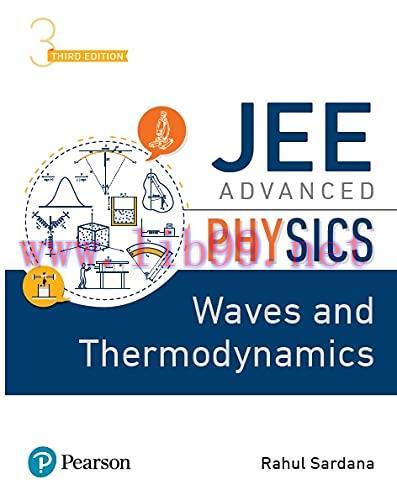 [FOX-Ebook]JEE Advanced Physics: Waves and Thermodynamics, 3rd Edition